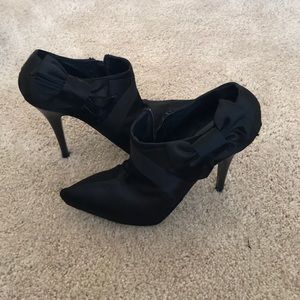 Le Silla ankle boots